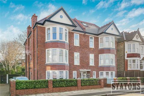 3 bedroom apartment for sale - Avondale Avenue, Woodside Park, London, N12