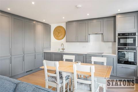 3 bedroom apartment for sale, Avondale Avenue, Woodside Park, London, N12