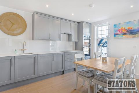 3 bedroom apartment for sale, Avondale Avenue, Woodside Park, London, N12