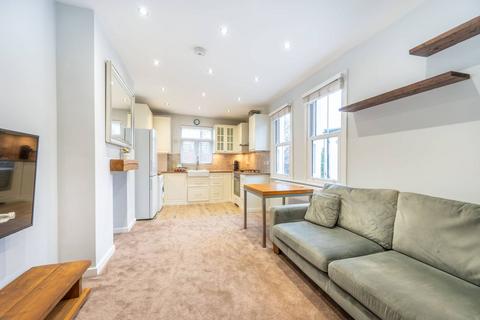2 bedroom flat to rent, Strode Road, Willesden, London, NW10
