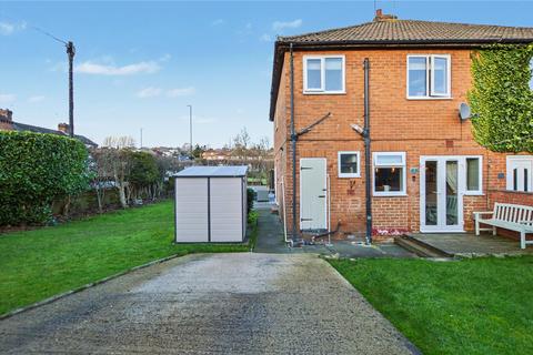 3 bedroom semi-detached house for sale, Robins Grove, Rothwell, Leeds, West Yorkshire