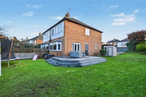 3 bedroom semi-detached house for sale, Robins Grove, Rothwell, Leeds, West Yorkshire