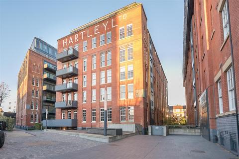 2 bedroom apartment for sale, Green Walk, London