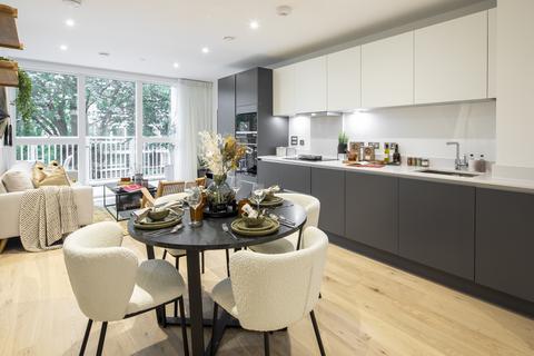 2 bedroom apartment for sale, London NW1