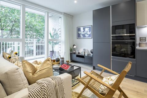 2 bedroom apartment for sale, London NW1