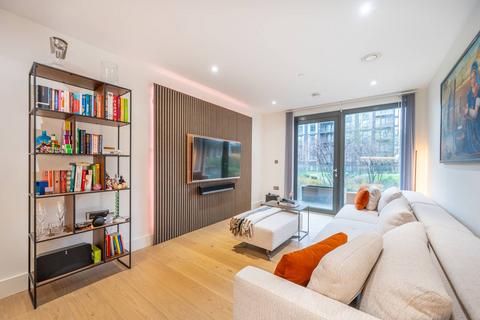 2 bedroom flat for sale, Palace Arts Way, Wembley Park, Wembley, HA9