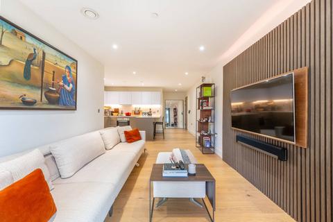 2 bedroom flat for sale, Palace Arts Way, Wembley Park, Wembley, HA9
