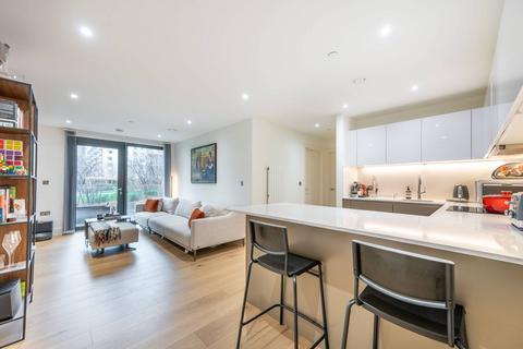 2 bedroom flat for sale, Palace Arts Way, Wembley Park, Wembley, HA9
