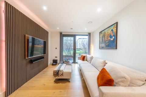 2 bedroom flat for sale, Palace Arts Way, Wembley Park, Wembley, HA9
