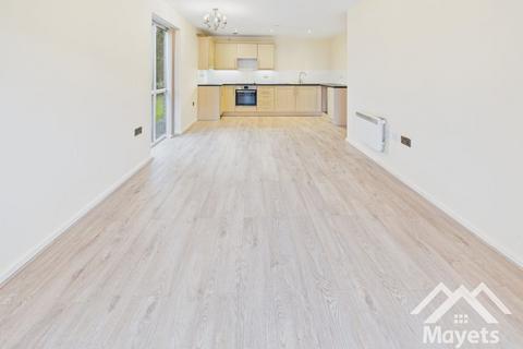undefined, Hollin Bank Court, Bolton Road, Blackburn. Lancs. BB2 4GY