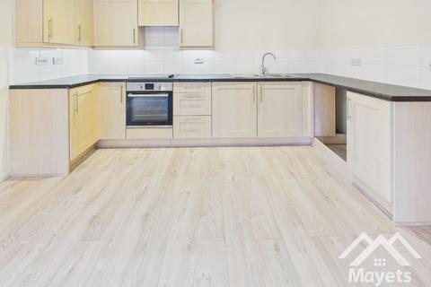 undefined, Hollin Bank Court, Bolton Road, Blackburn. Lancs. BB2 4GY