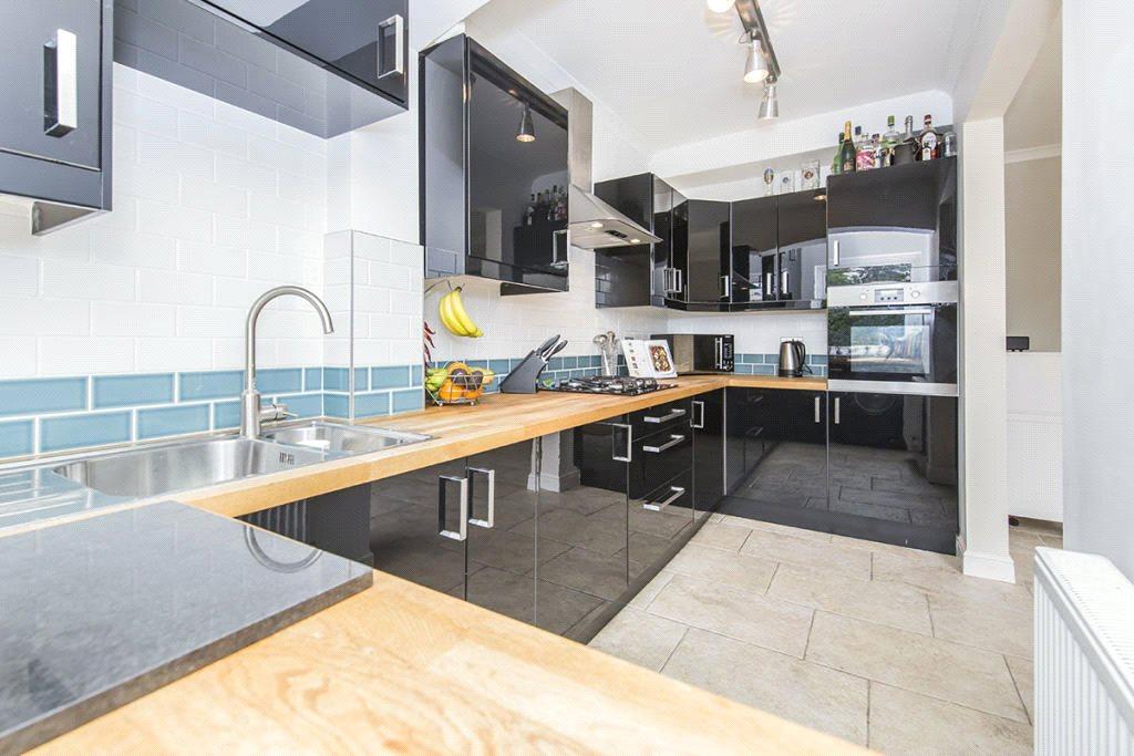 Fitted Kitchen