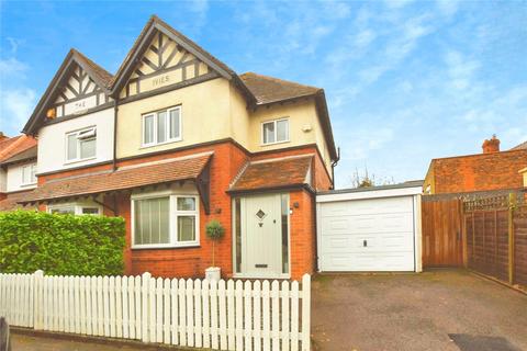 2 bedroom semi-detached house for sale, Salem Road, Hinckley LE10
