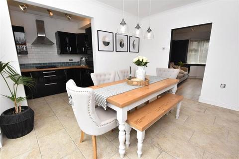 2 bedroom semi-detached house for sale, Salem Road, Hinckley LE10