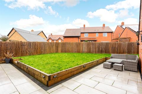 4 bedroom detached house for sale, Minter Rise, Winslow, Buckinghamshire, MK18