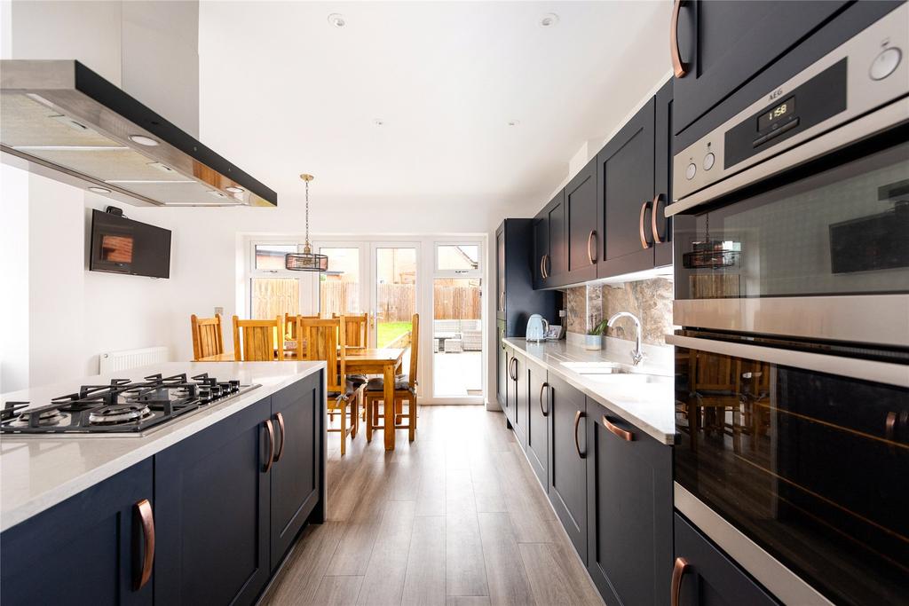 Kitchen/Breakfast