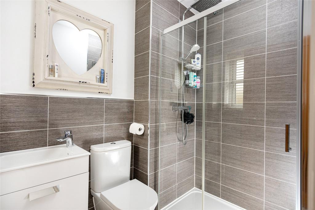 En Suite Bed One