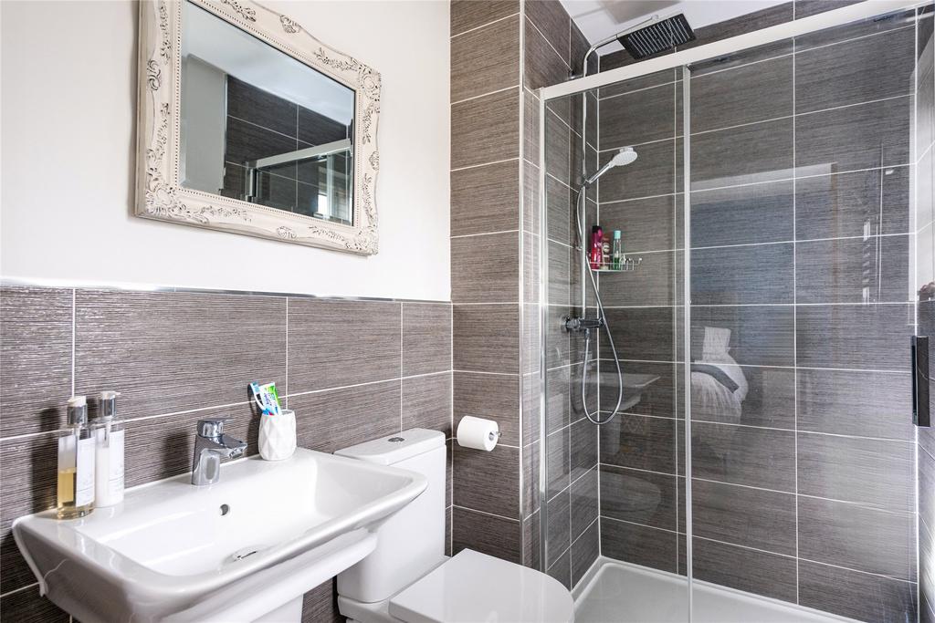 En Suite Bed Two