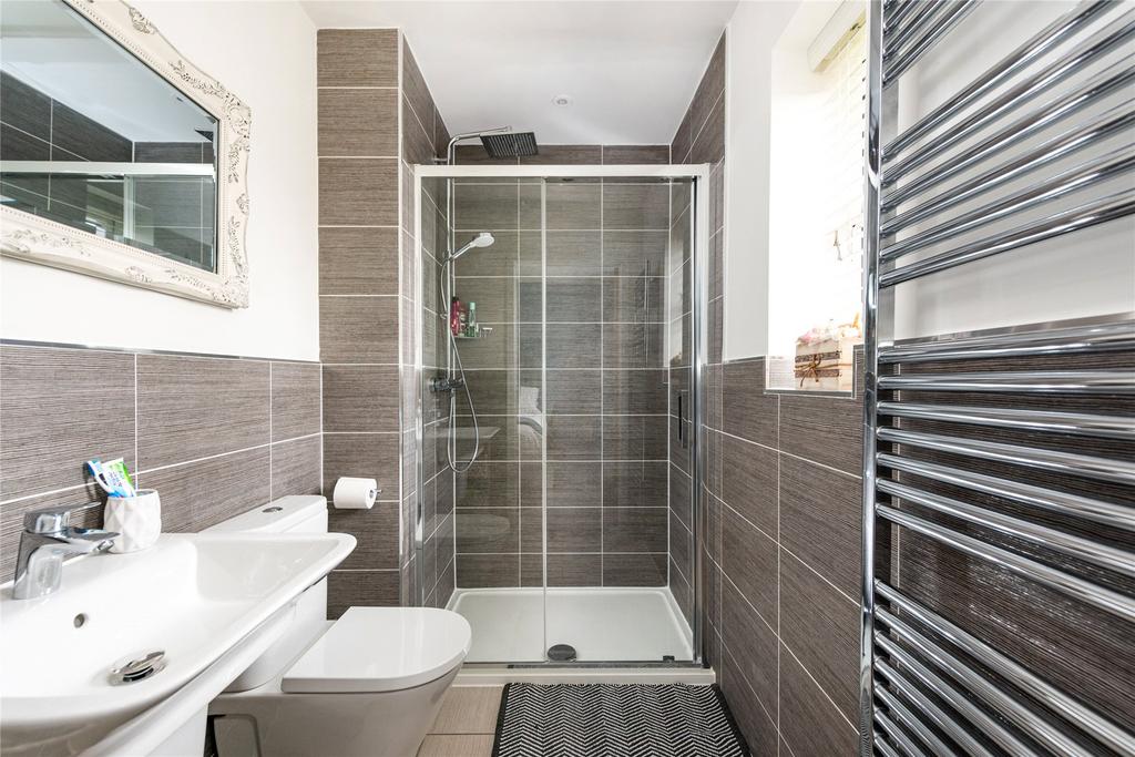 En Suite Bed Two