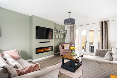 4 bedroom detached house for sale, Minter Rise, Winslow, Buckinghamshire, MK18