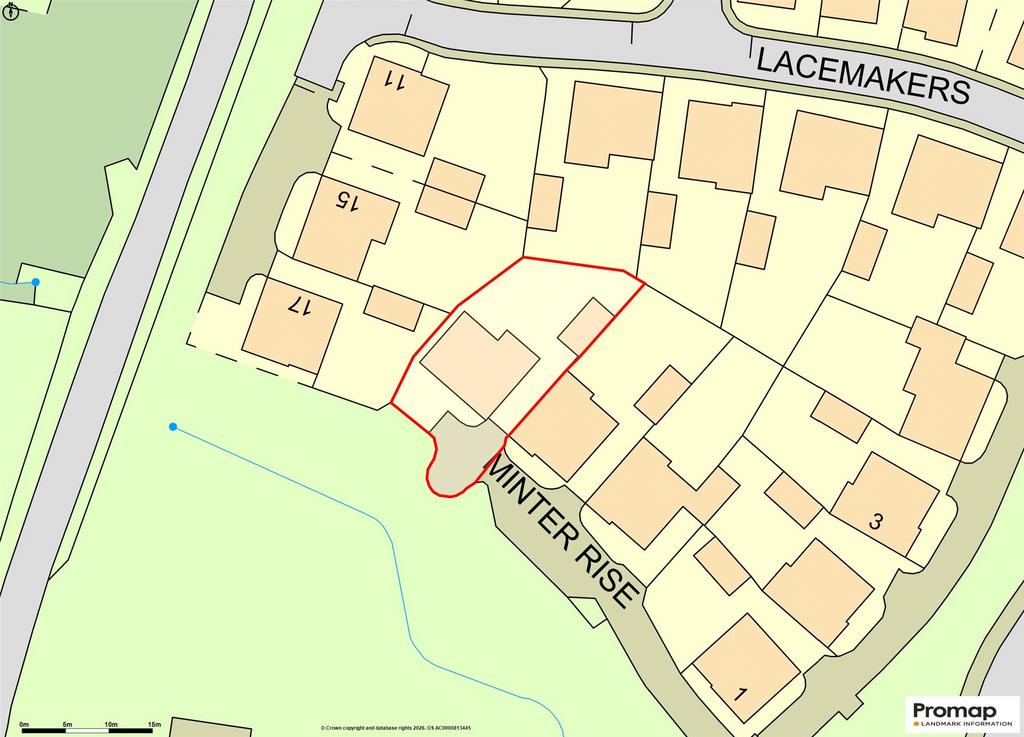 Plot Map
