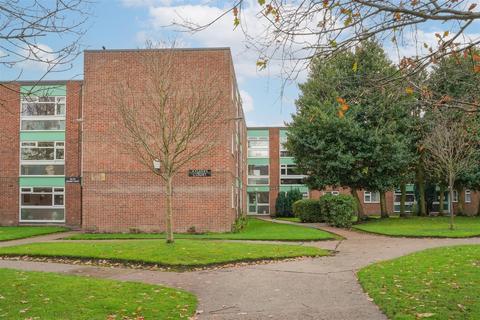 Aylesby Court, Wilbraham Road, Chorlton