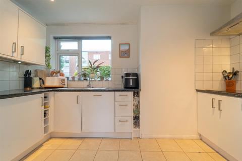 1 bedroom apartment for sale, Aylesby Court, Wilbraham Road, Chorlton