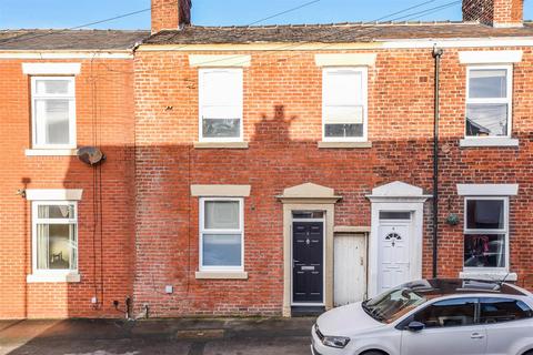 Greenwood Street, Bamber Bridge, Preston