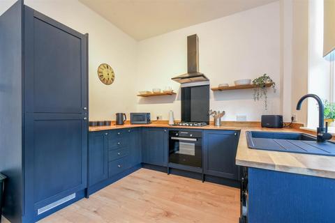 3 bedroom terraced house for sale, Greenwood Street, Bamber Bridge, Preston
