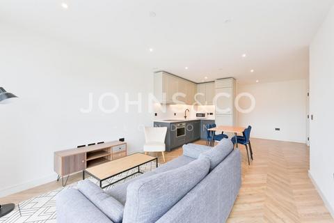 1 bedroom apartment to rent, Royal Exchange, Kingston Upon Thames, London, KT1