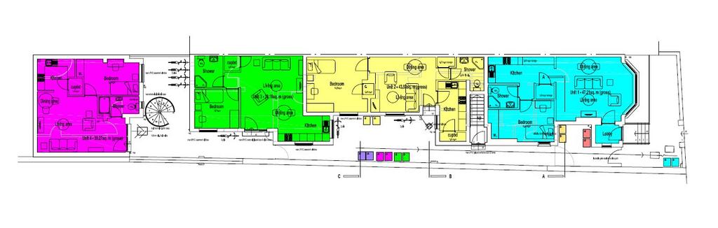 Ground Floor Plan