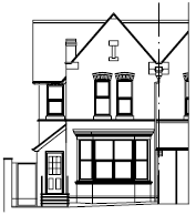 Proposed Elevations