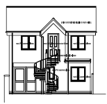 Proposed Elevations