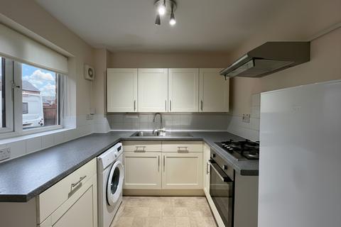 undefined, St. James Drive, Evesham, WR11