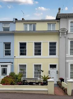 1 bedroom flat to rent, 25 Belgrave Road, Torquay TQ2