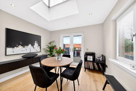 2 bedroom semi-detached house for sale, Parkgrove Road, Edinburgh EH4