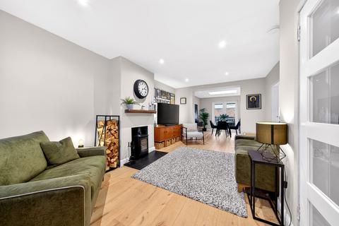 2 bedroom semi-detached house for sale, Parkgrove Road, Edinburgh EH4