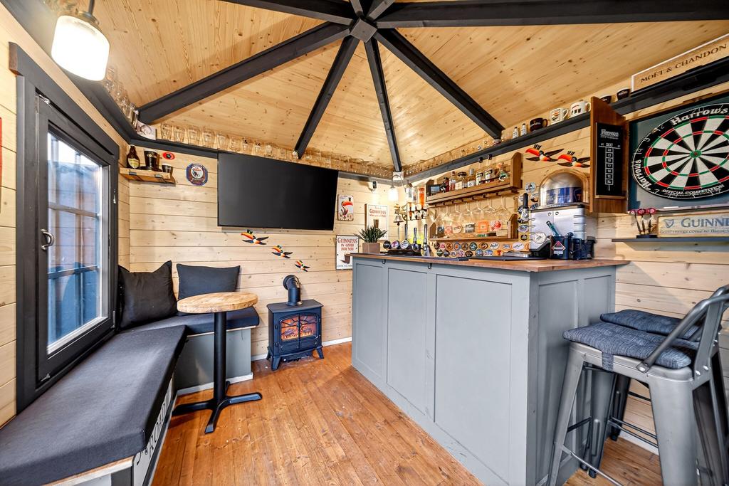 Summer House