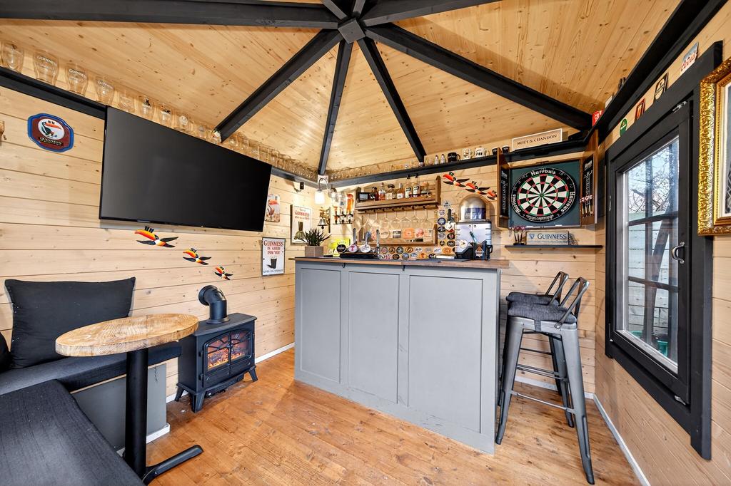 Summer House