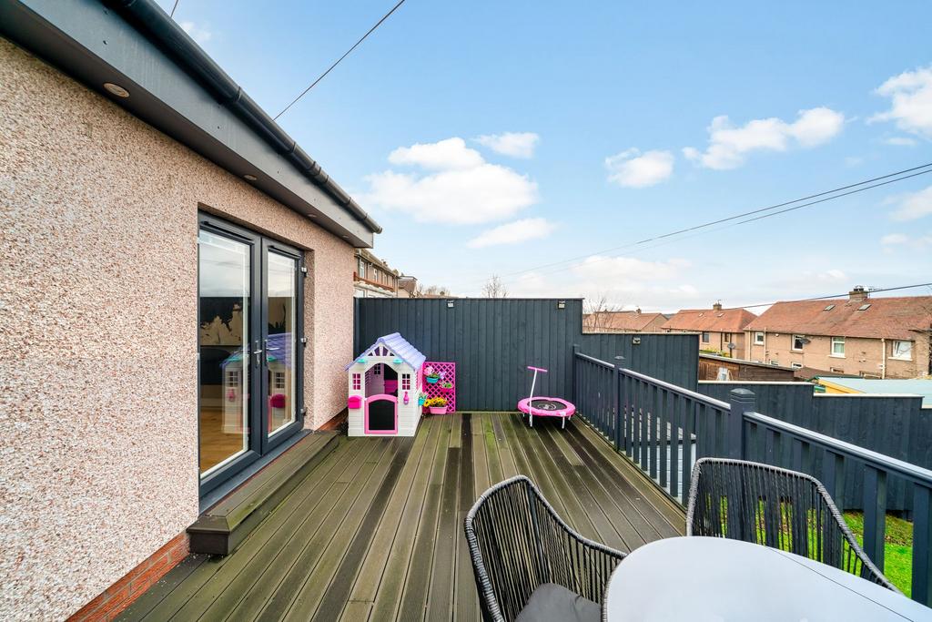 Decking