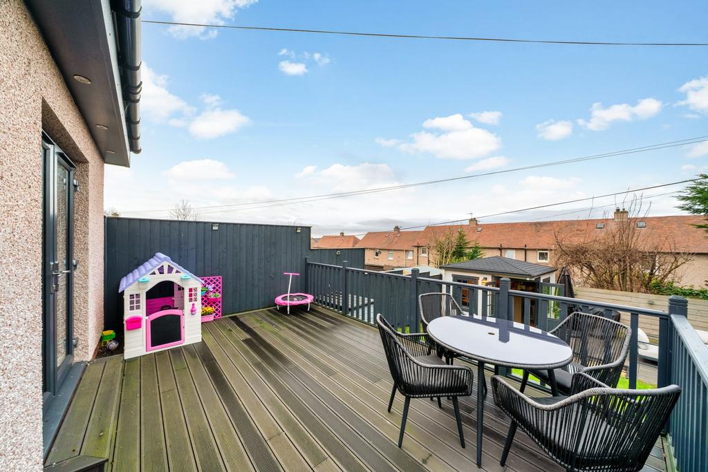Decking
