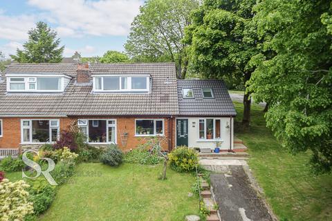 4 bedroom semi-detached house for sale, Knightwake Road, New Mills, SK22