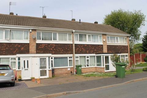undefined, Telford Gardens, Merry Hill, Wolverhampton