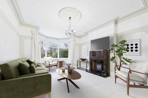 6 bedroom semi-detached house for sale, Newland Park, Hull,  HU5 2DN