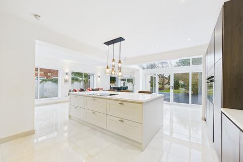 6 bedroom semi-detached house for sale, Newland Park, Hull,  HU5 2DN