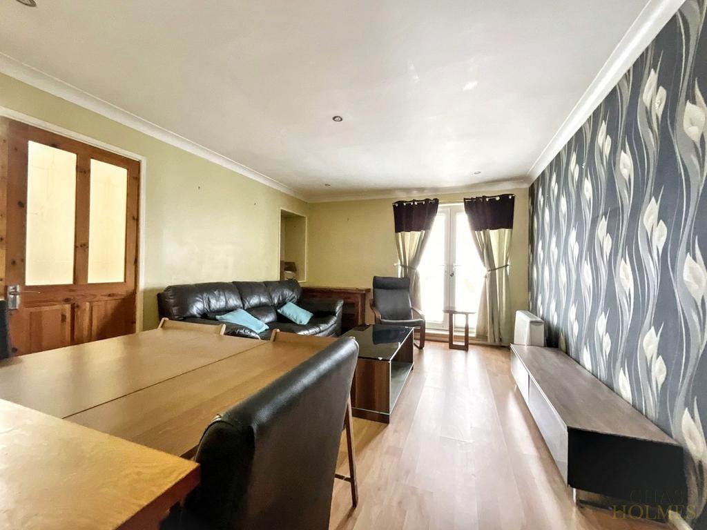 Lounge / diner