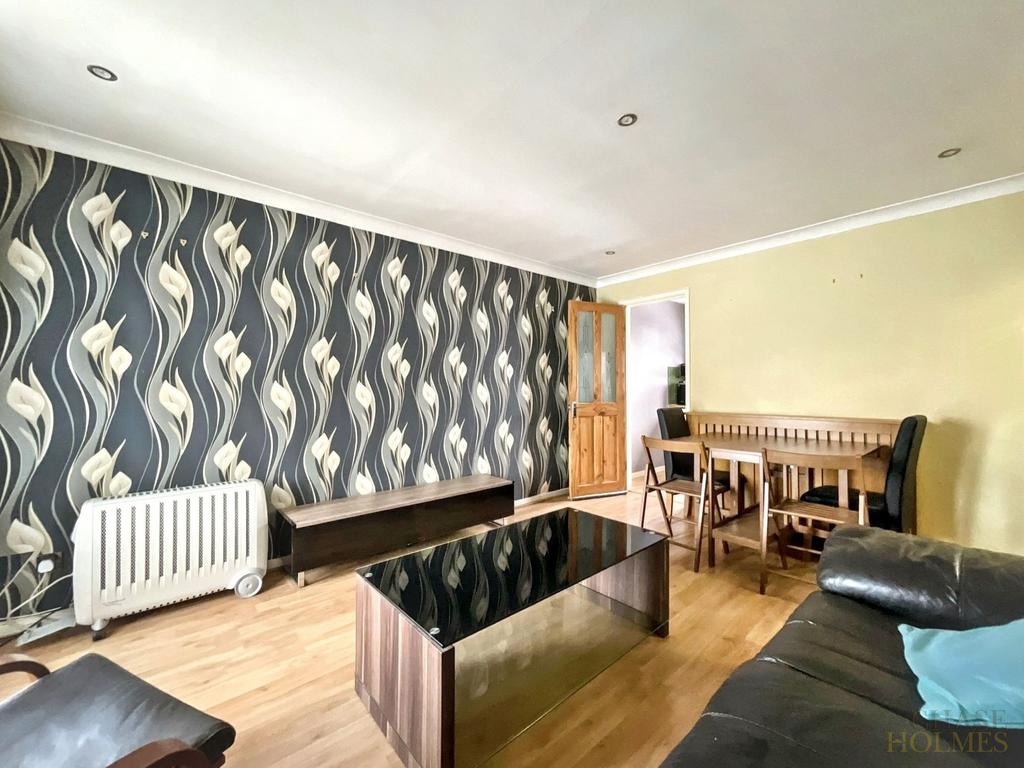 Lounge / diner