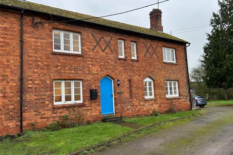 undefined, Stonton Wyville LE16