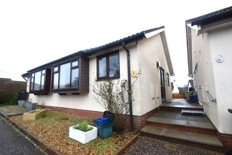 undefined, Ashley Road, Uffculme, Cullompton, Devon, EX15