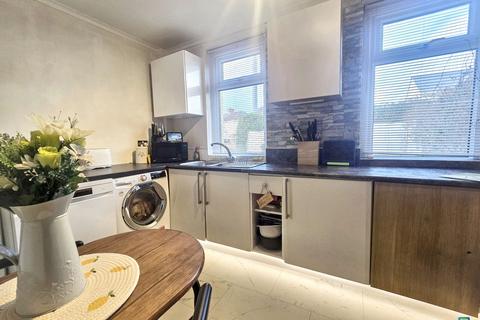 3 bedroom semi-detached house for sale, Nelson Road, Choppington, Northumberland, NE62 5HW